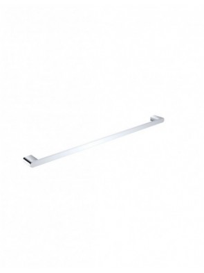 SINGLE TOWEL RAIL 800mm...