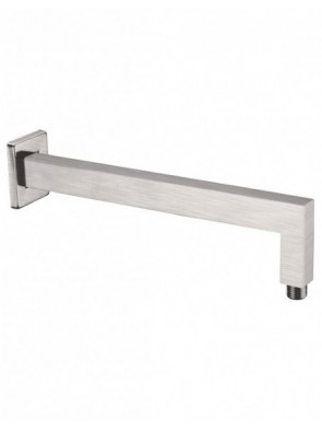SQUARE SHOWER ARM [LUME-16]